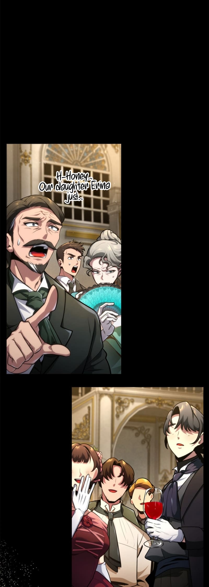Infinite Mage, Chapter 77 image 94